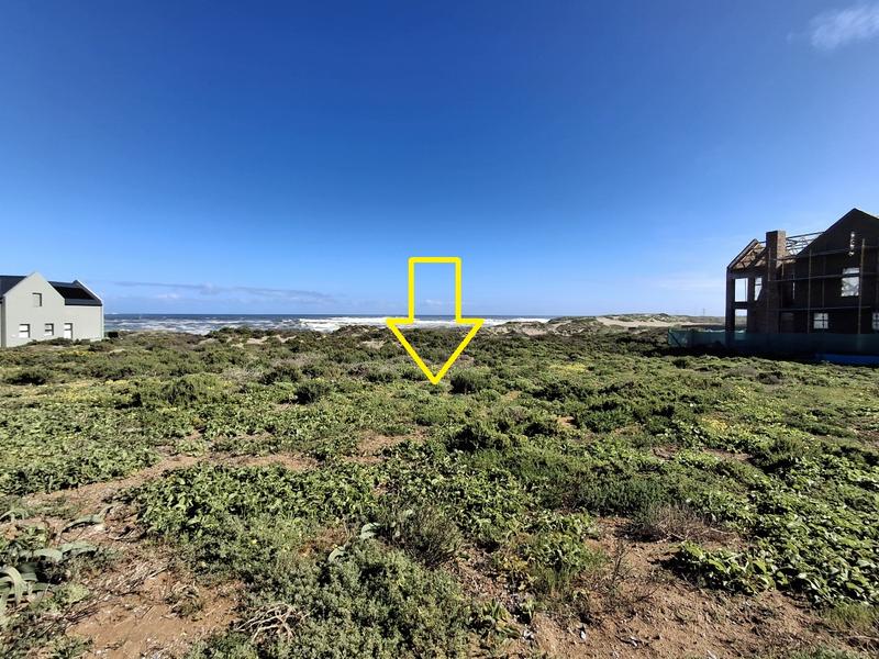 0 Bedroom Property for Sale in Cape St Martin Private Reserve Western Cape